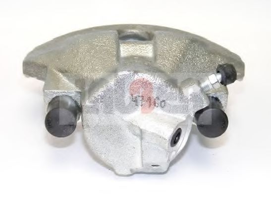 LAUBER 77.2312 Brake Caliper